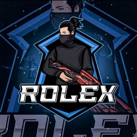 rolex gaming